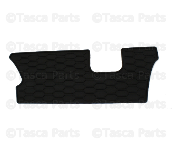 82212174AB - Unclassified: All-Weather Floor Mats for Dodge: Durango Image