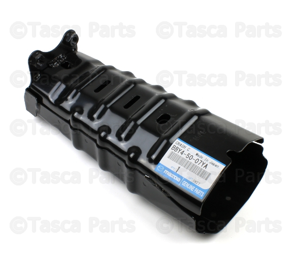 BBY45007YA - Body: Rail Extension for Mazda Image