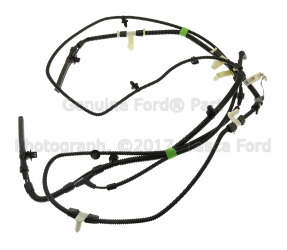 FL3Z7A785A - : Vacuum Tube for Ford: F-150 Image