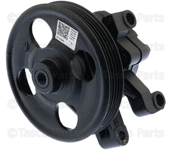 LF2432650E - : Power Steering Pump for Mazda Image