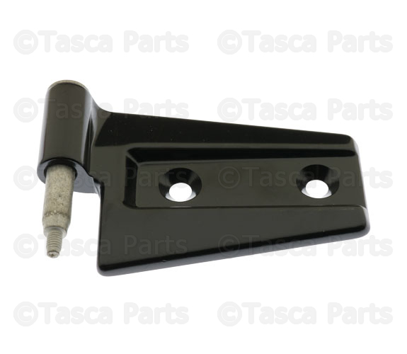 55395385AH - : Hinge - Driver's Side (LH) for Jeep: Wrangler, Wrangler JK Image
