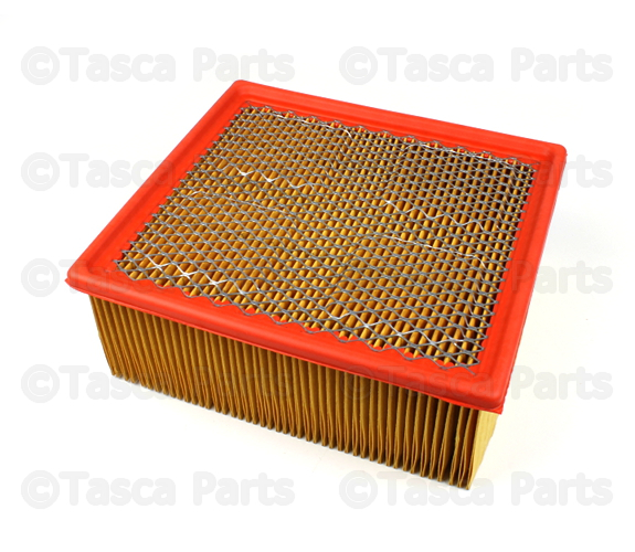 53034051AB - : Air Filter for Mopar Image