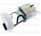 PELL1335ZA - : Fuel Pump Assembly - Driver's Side (LH) for Mazda Image