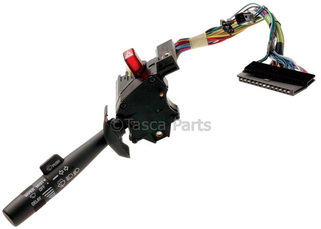 26102158 - Steering: Signal Switch for GM Image