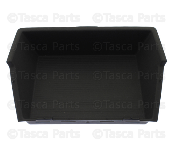 5VC95DX9AC - Interior Trim: Floor Console Mat for Mopar Image