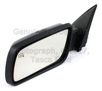 8A8Z17683CA - Body: Mirror for Ford: Flex Image