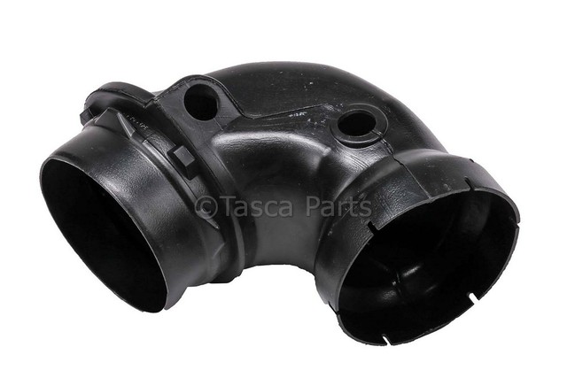 15713005 - Engine: Duct for Cadillac: Escalade | Chevrolet: C1500, C2500, C3500, K1500 Pickup, K2500 Pickup, K3500 Pickup, Suburban C1500, Suburban C2500, Suburban K1500, Suburban K2500, Tahoe | GMC: C1500 Pickup, C2500 Pickup, C3500 Pickup, K1500 Pickup, K2500 Pickup, K3500 Pickup, Suburban C1500, Suburban C2500, Suburban K1500, Suburban K2500, Yukon Image