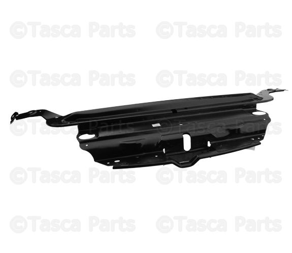 5003851AH - Frames and Bumpers: Headlamp Mounting Panel Package, Left for Mopar Image