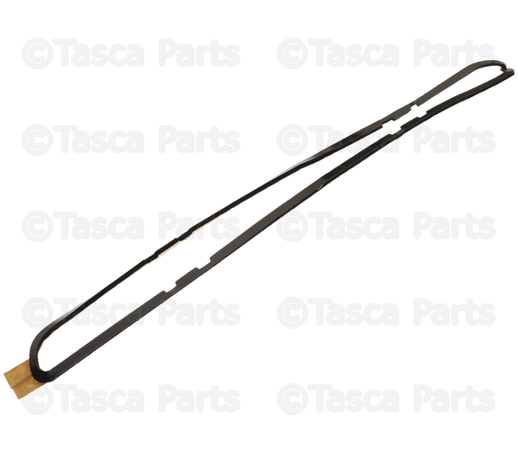 265931EA0A - : Center High Mount Stop Light Gasket for Nissan Image