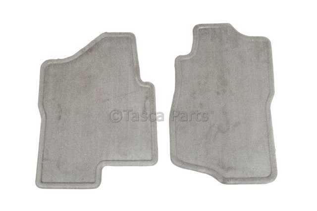 19206159 - Interior: Floor Mats, Front Carpet Replacements for GM Image