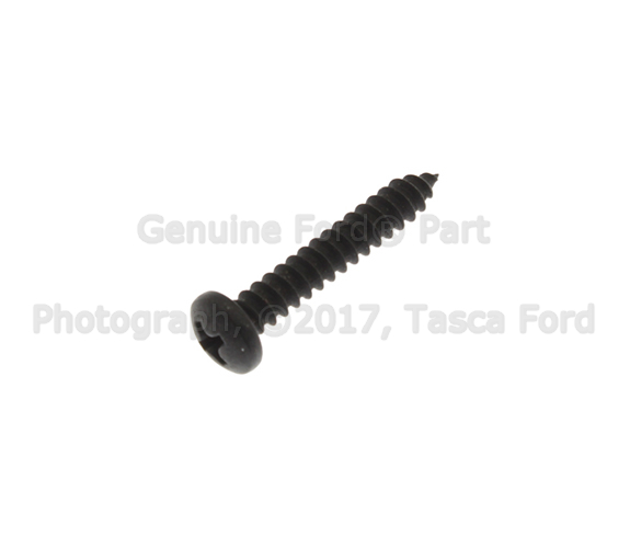 55929S58 - Steering: Column Cover Screw for Ford Image