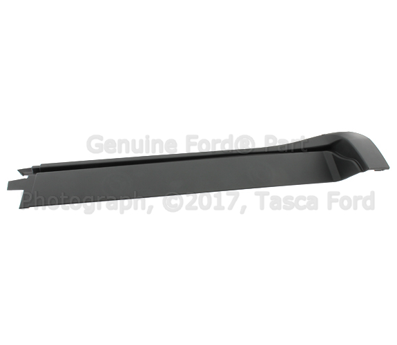 BG1Z5410176CA - Body: Rocker Molding for Ford: Police Interceptor Sedan, Special Service Police Sedan, Taurus Image