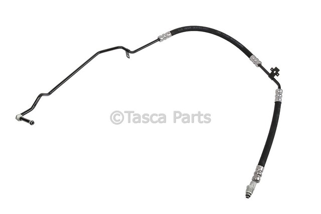 24409007 - Steering: Pressure Hose for Saturn: L300, LS2, LW2, LW300 Image