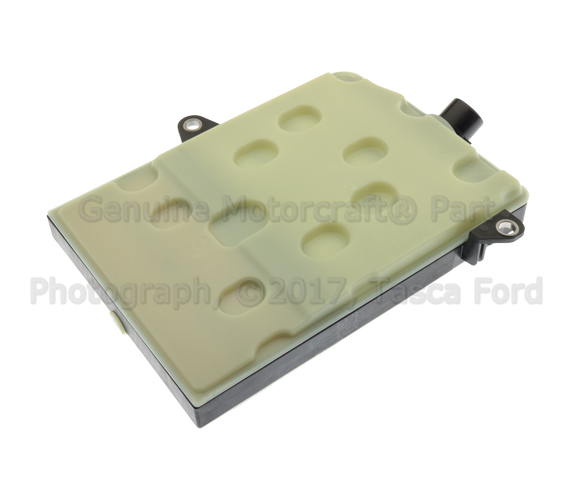 FT202 - Maintenance &amp; Lubrication: Motorcraftâ„¢ Filter for Ford: Bronco, Expedition, Explorer, F-150, F-250 Super Duty, F-350 Super Duty, Mustang, Police Interceptor Utility, Ranger | Lincoln: Navigator Image