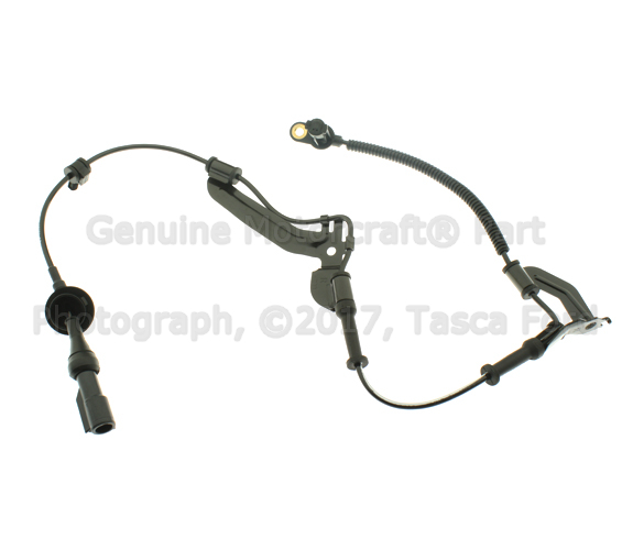 YL8Z2C204AB - : Front Speed Sensor - Passenger Side (RH) for Ford Image
