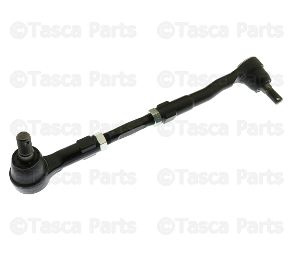 485101PA0A - Steering: Tie Rod Assembly for Nissan: NV1500, NV2500, NV3500, TITAN XD Image