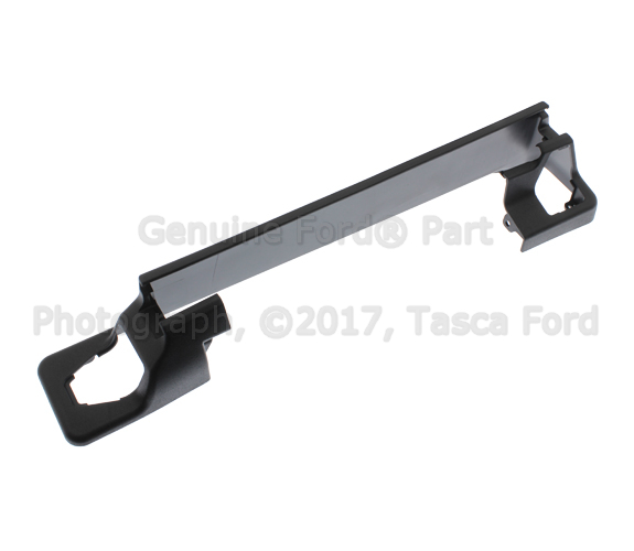 FL3Z1561749AD - Body: Track Cover for Ford: Expedition, F-150, F-250 Super Duty, F-350 Super Duty, F-450 Super Duty | Lincoln: Navigator Image