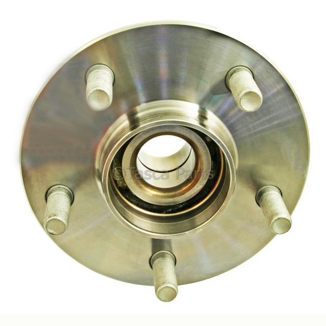 19360577 - : Hub for GM Image