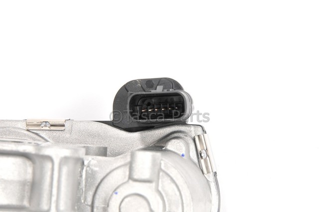 55496779 - : Fuel Injection Throttle Body Assembly with Sensor for Chevrolet: Cruze, Equinox | GMC: Terrain Image