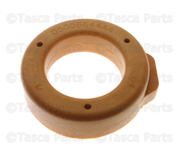 5006644AA - : Rear Suspension Spring Isolator for Mopar Image