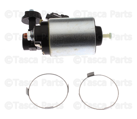 23343CG20A - : Switch Assembly Magn for Nissan Image