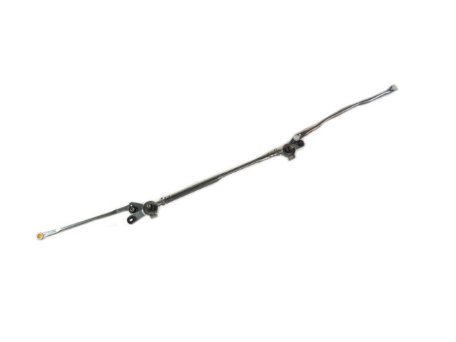 68316736AB - Electrical: Wiper Pivot And Linkage for Mopar Image