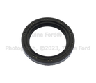 CM5Z6700E - Engine: Front Crank Seal for Ford: Bronco, Bronco Sport, C-Max, EcoSport, Edge, Escape, Explorer, Focus, Fusion, Maverick, Mustang, Police Responder Hybrid, Ranger, Special Service Police Sedan, SSV Plug-In Hybrid, Taurus, Transit Connect | Lincoln: Corsair, MKC, MKT, MKZ, Nautilus | Mercury: Mariner, Milan Image