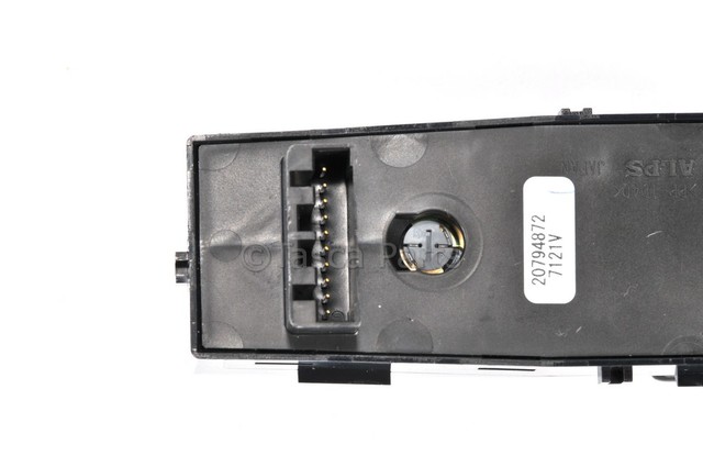 20794872 - Body: Window Switch for GM Image