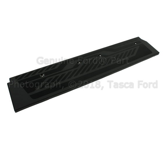 EK4Z6113228AC - Body: Door Sill Plate for Ford Image