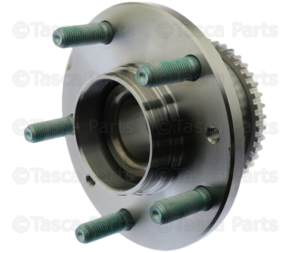 G14V2615XB - Brakes: Hub Assembly for Mazda: Millenia, MPV, Protege, Protege5 Image