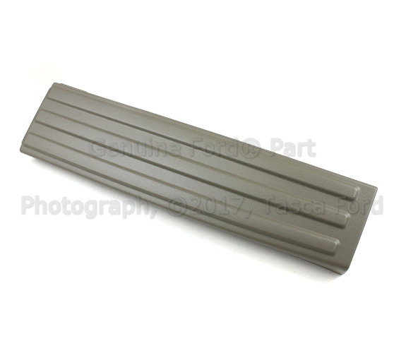 9L3Z9941018AB - Body: Molding Extension for Ford: F-150 Image