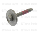 6513475AA - Electrical: Hex Head Screw And Washer for Chrysler: 200, Pacifica, Voyager | Dodge: Charger Daytona, Durango, Grand Caravan | Jeep: Cherokee, Gladiator, Grand Cherokee, Grand Cherokee L, Grand Wagoneer, Wagoneer, Wrangler | Ram: 1500, 2500, 3500 Image