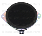 68423513AA - Electrical: Speaker, Instrument Panel for Chrysler: 200, 300, Aspen, Pacifica, Voyager | Dodge: Challenger, Charger, Dart, Durango, Journey, Ram 1500, Ram 2500, Ram 3500 | Jeep: Cherokee, Compass, Grand Cherokee, Grand Cherokee WK, Wagoneer S | Ram: 1500, 1500 Classic, 2500, 3500 Image
