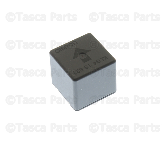 KLG418821 - Electrical: Relay for Mazda: 626 Image