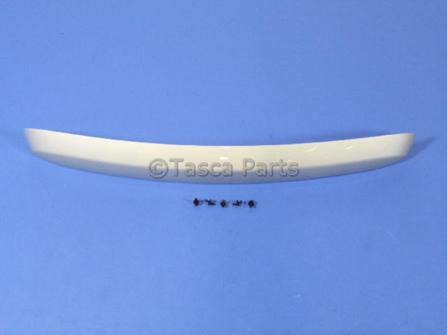 82209817 - Cooling: Hood Shield for Mopar Image