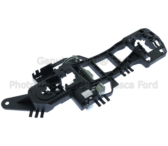 2020-2026 Ford Handle Base LK4Z-6126684-A | TascaParts.com