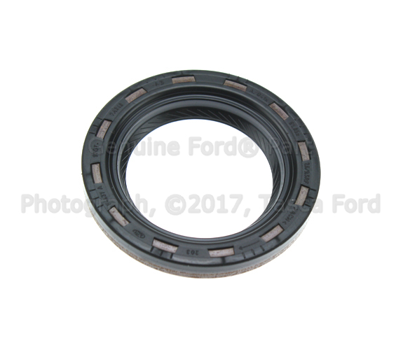 F77Z7A248AA - Transmission: Automatic Transmission Oil Pump Seal for Ford: Explorer, Explorer Sport, Explorer Sport Trac, Mustang, Ranger, Thunderbird | Lincoln: Aviator, LS | Mercury: Mountaineer Image