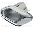20957961 - : Trim Bezel - Driver's Side (LH) for GM Image