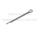 W715173S439 - Steering: Outer Tie Rod Pin for Ford: E-150, E-250, E-350 Super Duty, F-250 Super Duty, F-350 Super Duty, F-450 Super Duty, Ranger Image