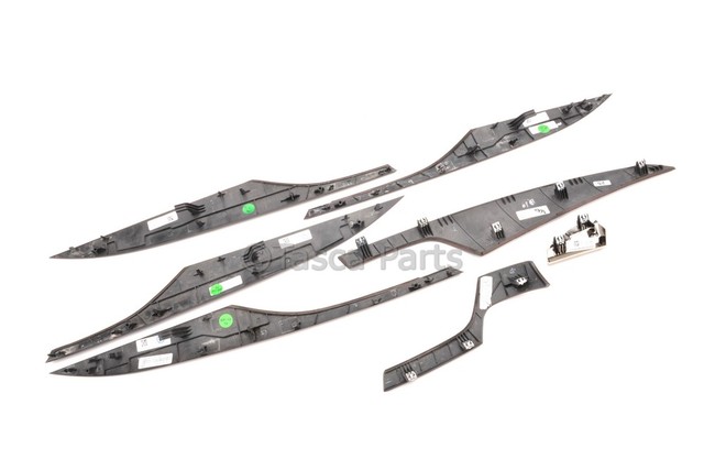 23188633 - Interior: Interior Trim Kit for GM Image