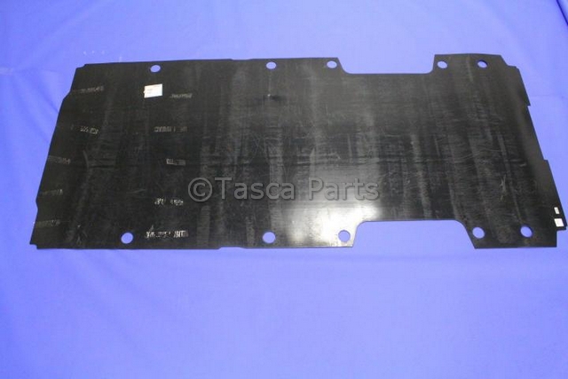 82213902 - : Cargo Mat for Ram: ProMaster 3500 Image