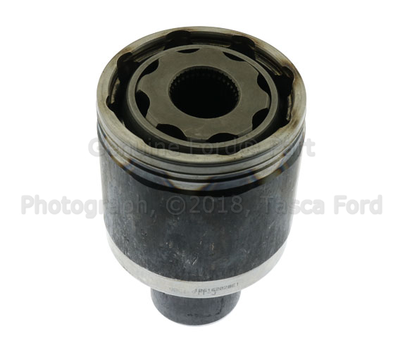 AL1Z3B414A - Suspension: Inner Joint Assembly for Ford: Expedition, F-150 | Lincoln: Navigator Image