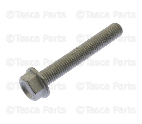 Multi-Purpose Bolt 11610910 | TascaParts.com