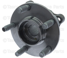 4020262B0A - Brakes: Hub &amp; Bearing for Nissan: GT-R Image