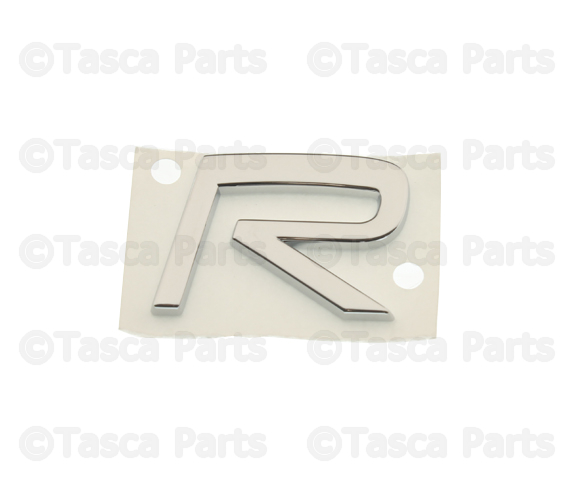 9190144 - : Hatch Emblem for Volvo Image