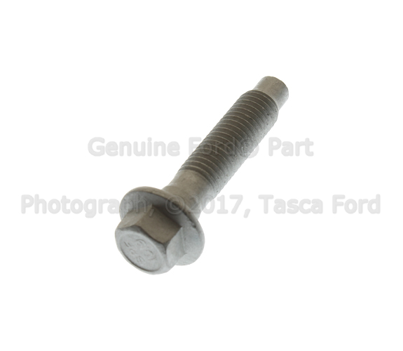 W500741S439 - : Mount Plate Front Bolt for Ford: Bronco Image