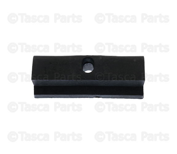55364103AA - Electrical: Battery Hold Down Bracket for Mopar Image