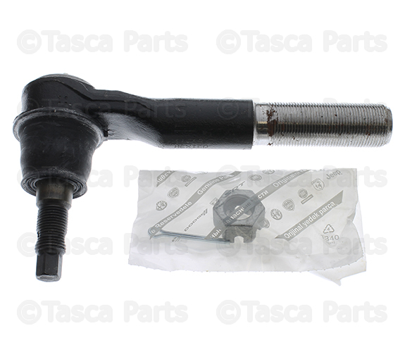 68045420AA - : Drag Link for Mopar Image