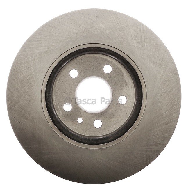 19340376 - : Front Disc Brake Rotor for GM Image