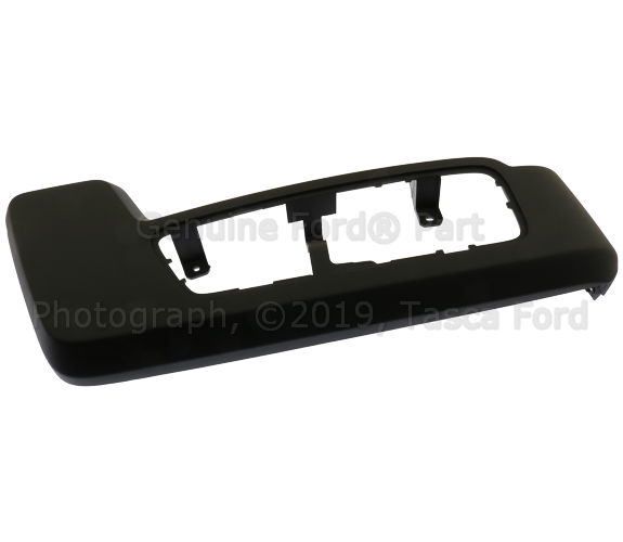 BL7Z7862186AF - Body: Side Shield for Ford Image